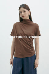 COTTONINKSTUDIO - Brown Katerina
