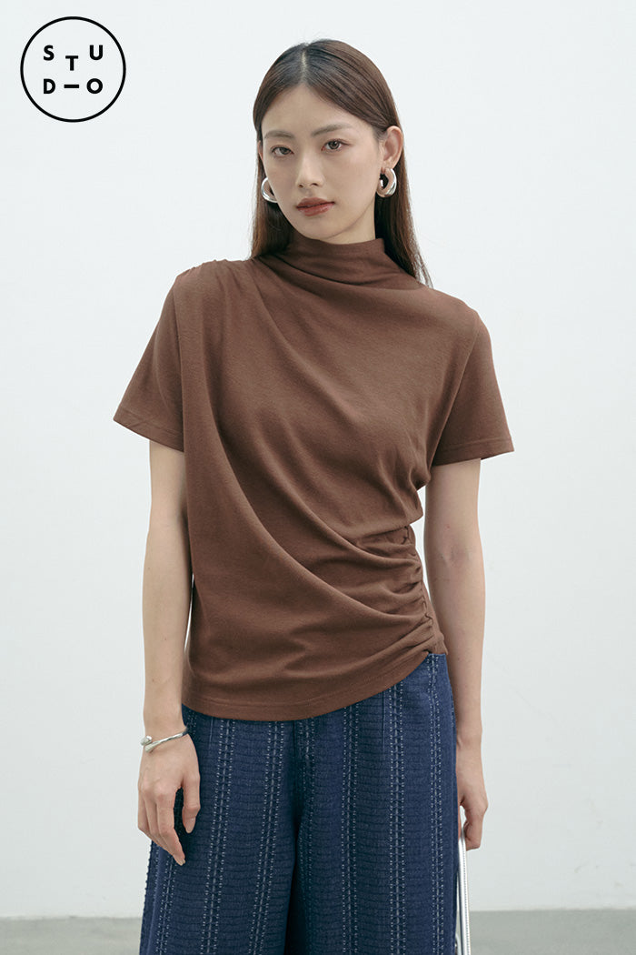 COTTONINKSTUDIO - Brown Katerina