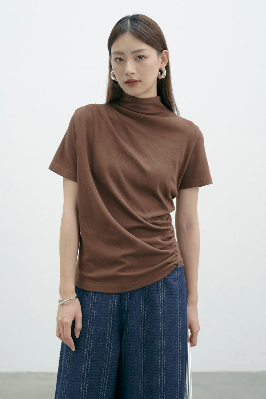 COTTONINKSTUDIO - Brown Katerina