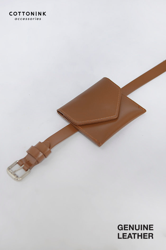 Brown Linox