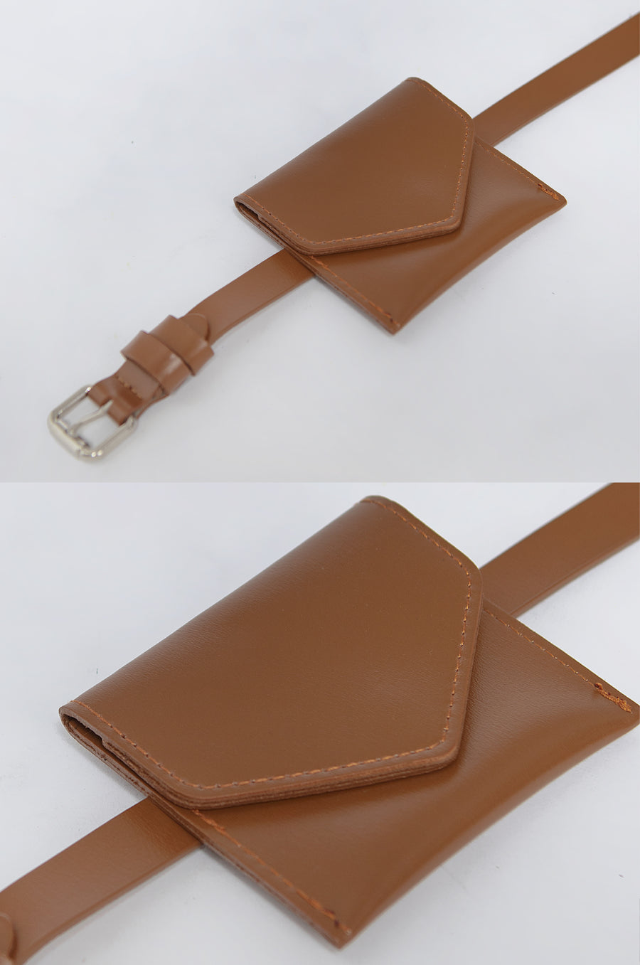 Brown Linox