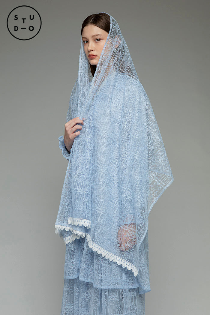 Blue Maima