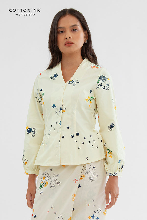 COTTONINK RAYA COLLECTION 2026