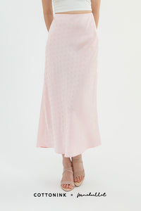 Pink Polka Palais