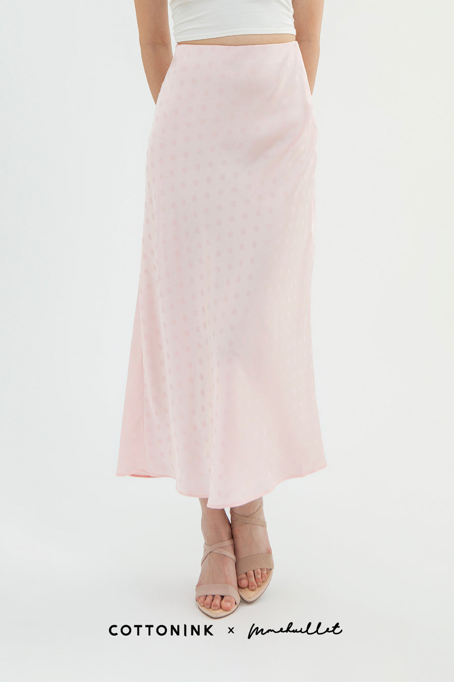 Pink Polka Palais