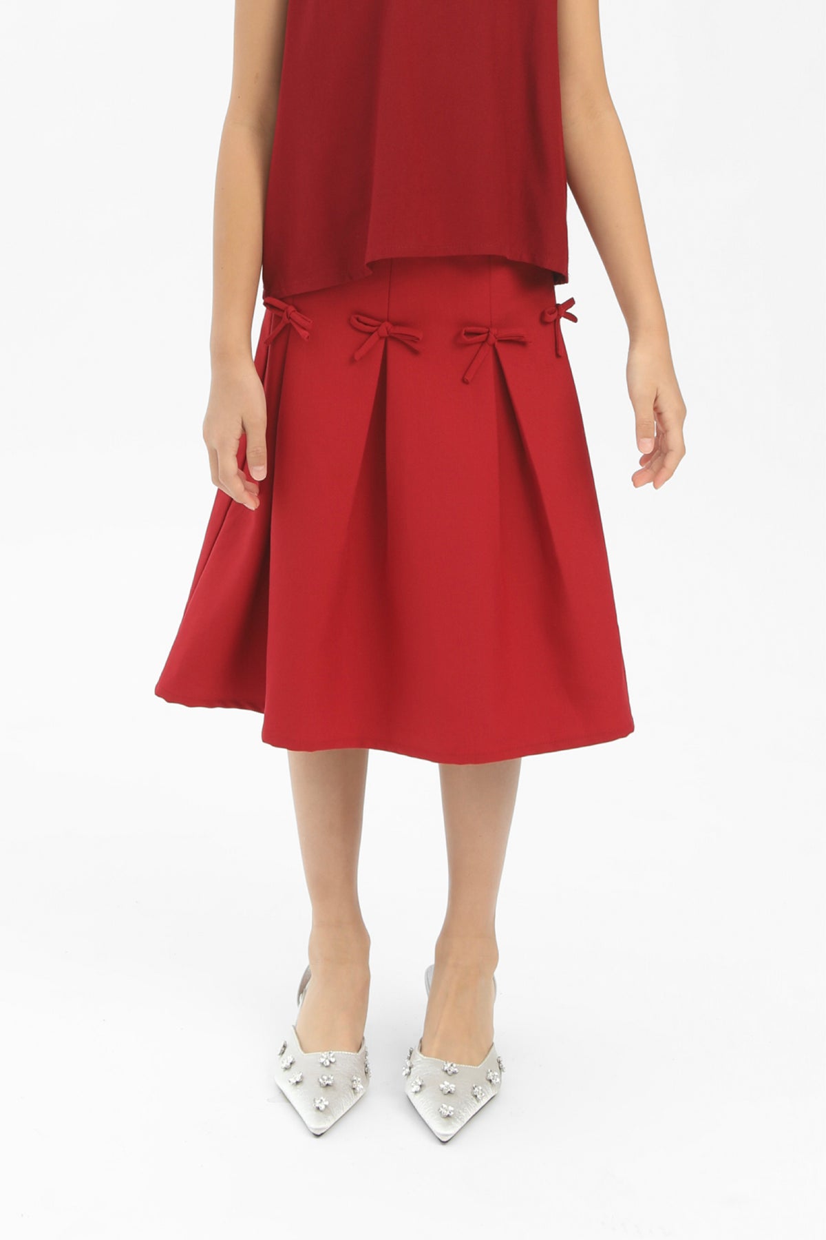 Red Tudi