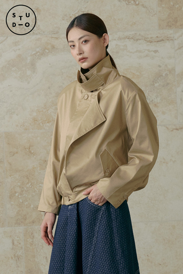 COTTONINKSTUDIO - Camel Gerli