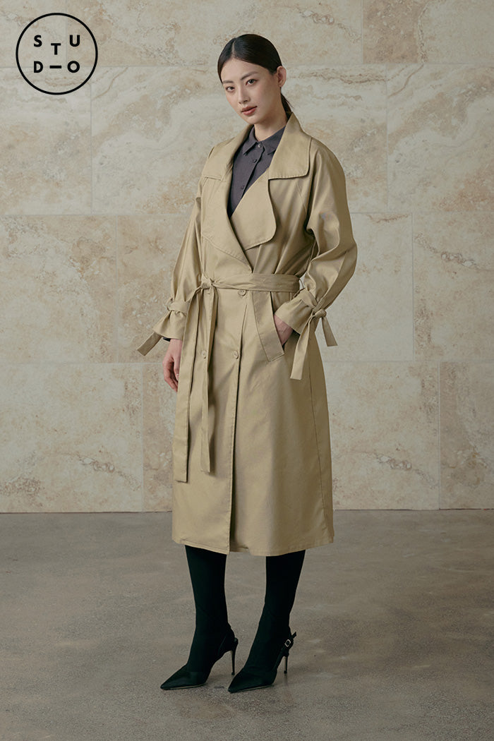 COTTONINKSTUDIO - Camel Isabeau