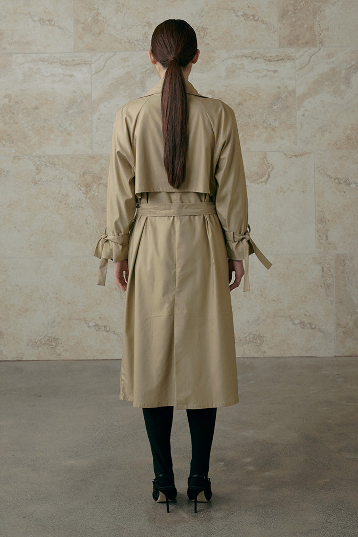 COTTONINKSTUDIO - Camel Isabeau