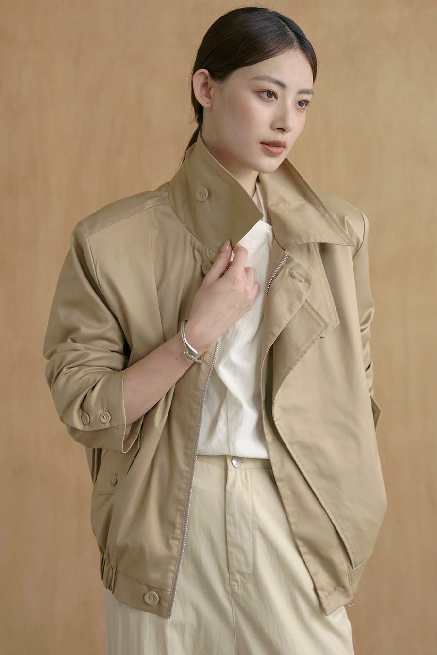 COTTONINKSTUDIO - Camel Gerli