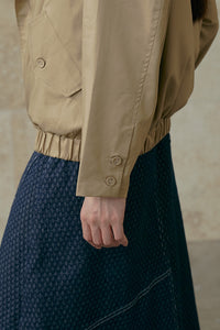 COTTONINKSTUDIO - Camel Gerli