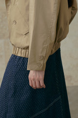 COTTONINKSTUDIO - Camel Gerli