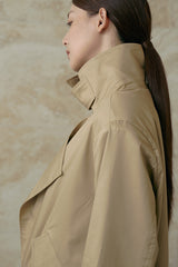 COTTONINKSTUDIO - Camel Gerli