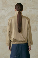 COTTONINKSTUDIO - Camel Gerli