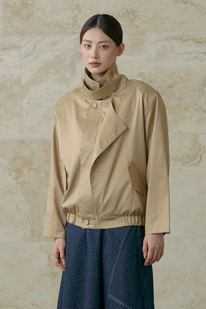COTTONINKSTUDIO - Camel Gerli