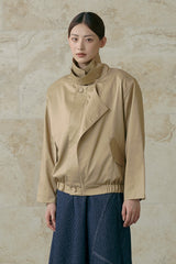 COTTONINKSTUDIO - Camel Gerli