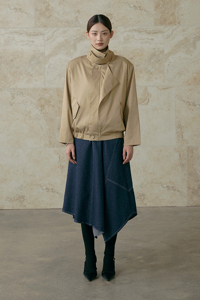 COTTONINKSTUDIO - Camel Gerli