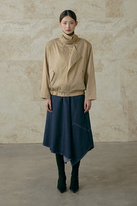 COTTONINKSTUDIO - Camel Gerli