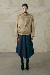 COTTONINKSTUDIO - Camel Gerli