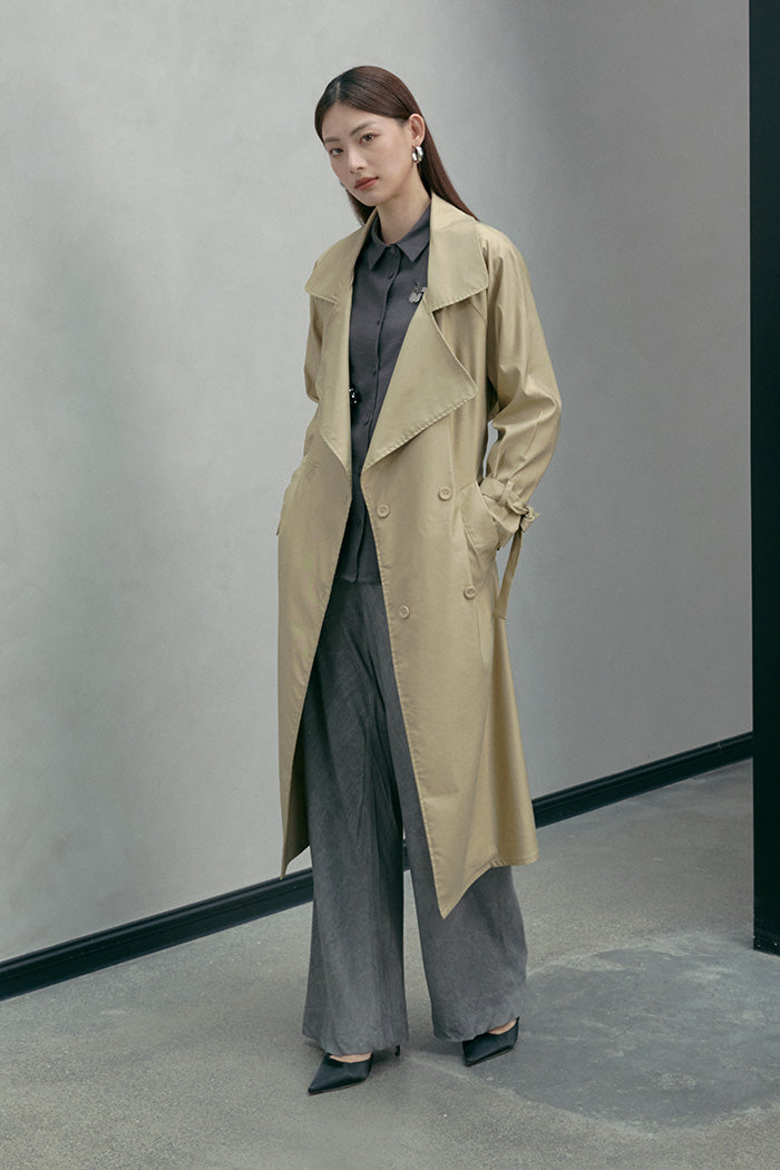 COTTONINKSTUDIO - Camel Isabeau