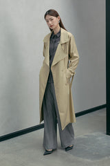 COTTONINKSTUDIO - Camel Isabeau