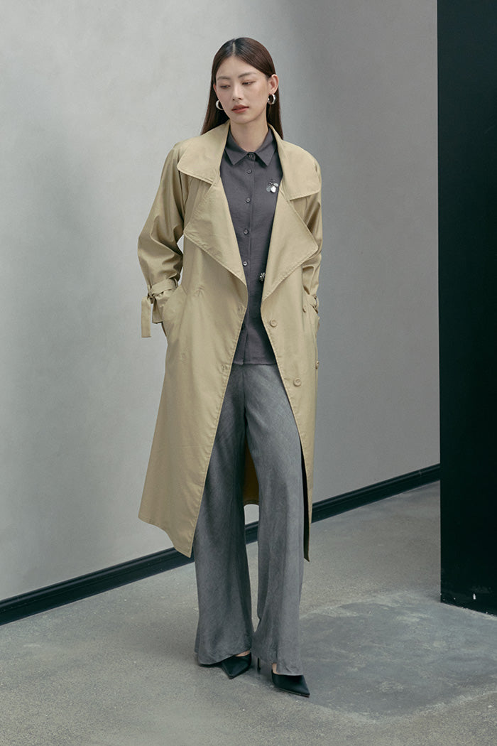 COTTONINKSTUDIO - Camel Isabeau