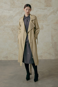 COTTONINKSTUDIO - Camel Isabeau
