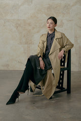 COTTONINKSTUDIO - Camel Isabeau