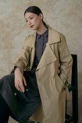 COTTONINKSTUDIO - Camel Isabeau