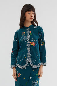 Yasya Puspa Biru