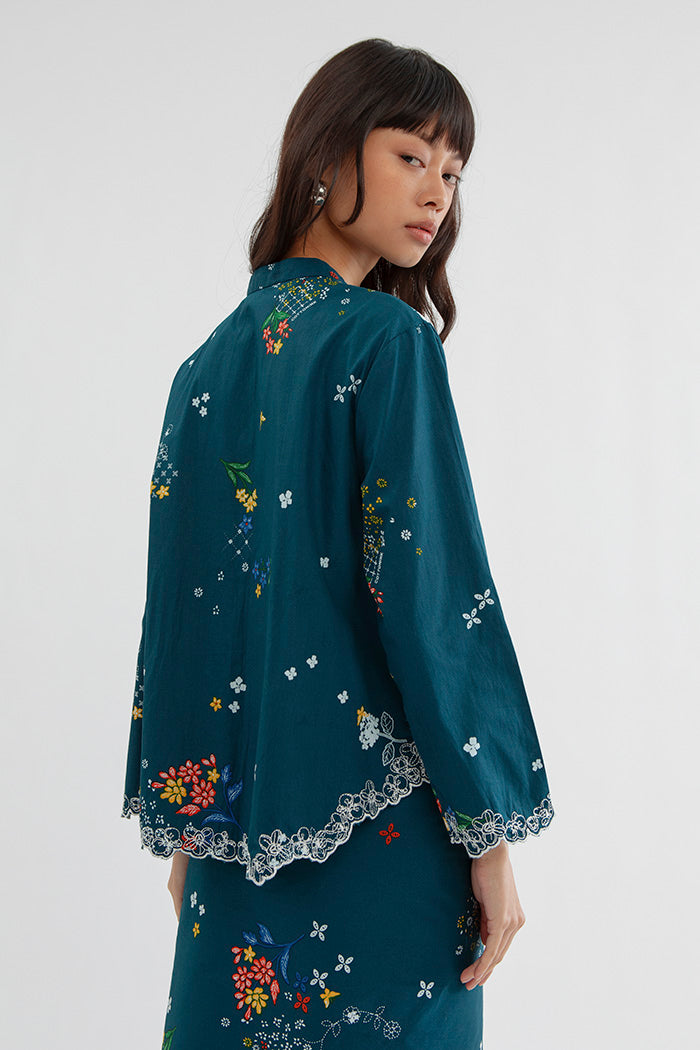 Yasya Puspa Biru