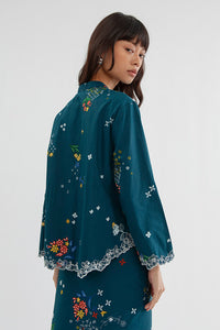Yasya Puspa Biru