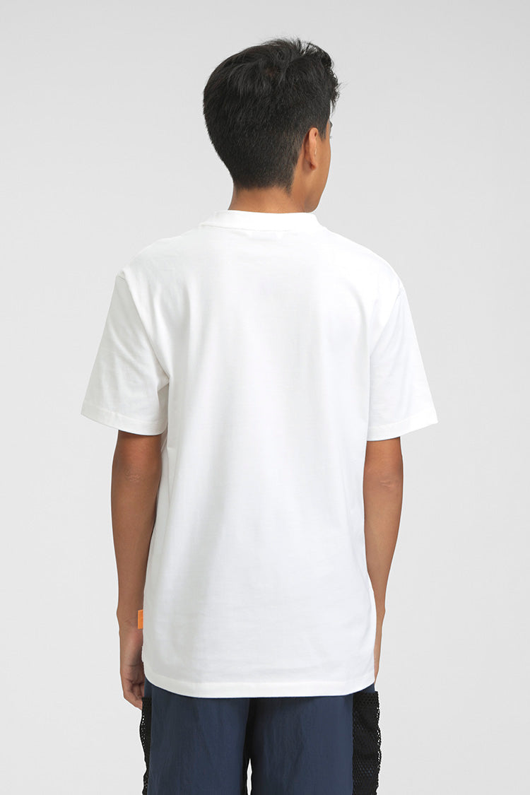 Canisian Graphic Tee Kids Size