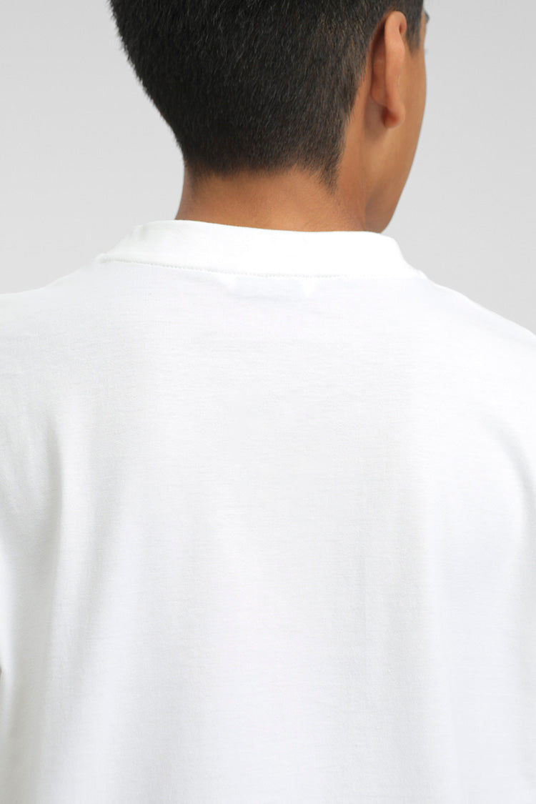 Canisian Graphic Tee Kids Size