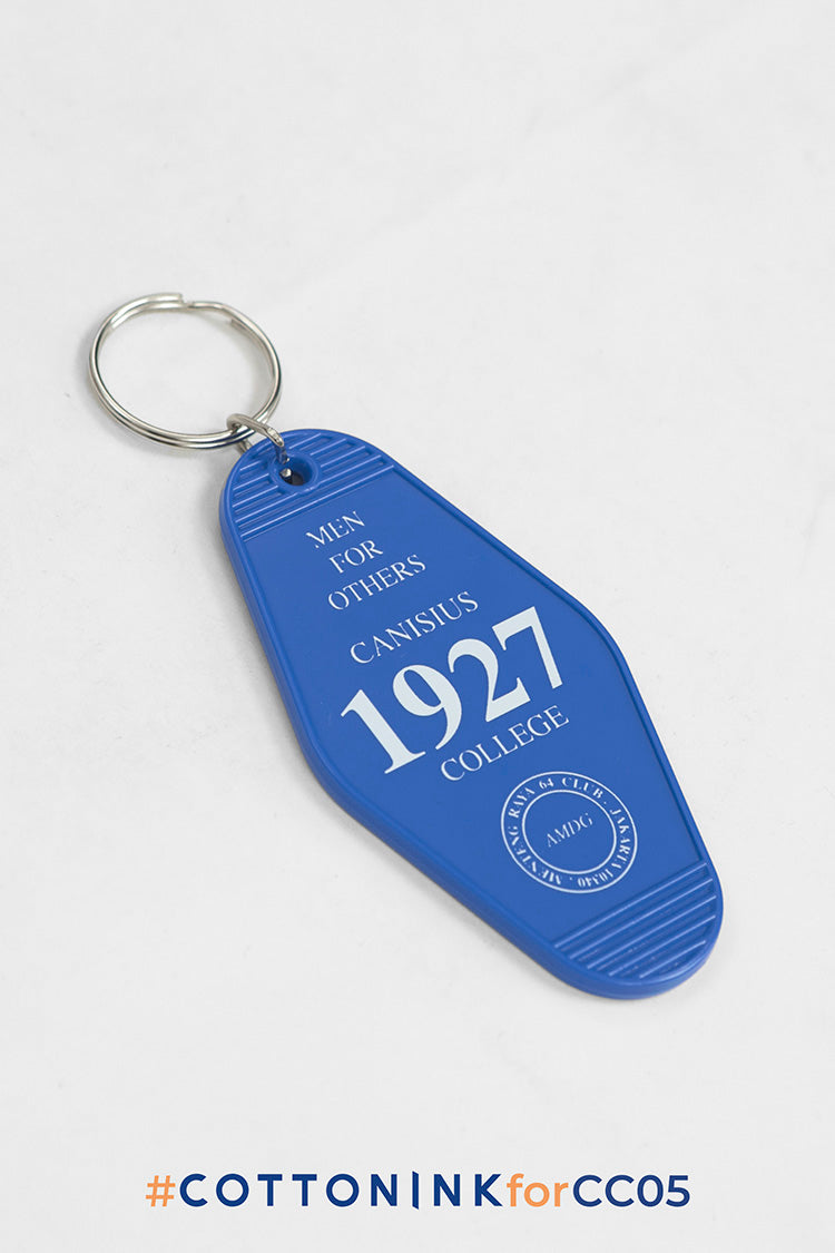 Canisius 1927 Key Ring