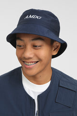 Canisius AMDG Bucket Hat