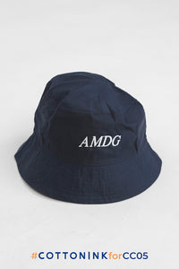 Canisius AMDG Bucket Hat