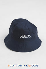 Canisius AMDG Bucket Hat