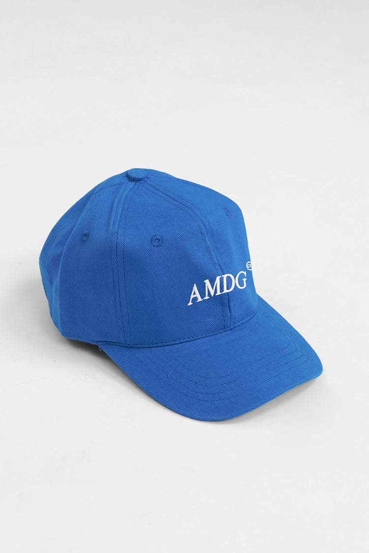 Canisius AMDG Cap