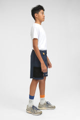 Canisius Cargo Shorts