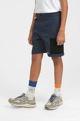 Canisius Cargo Shorts