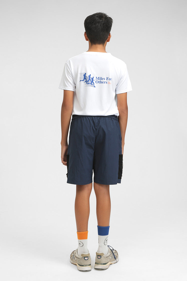 Canisius Cargo Shorts