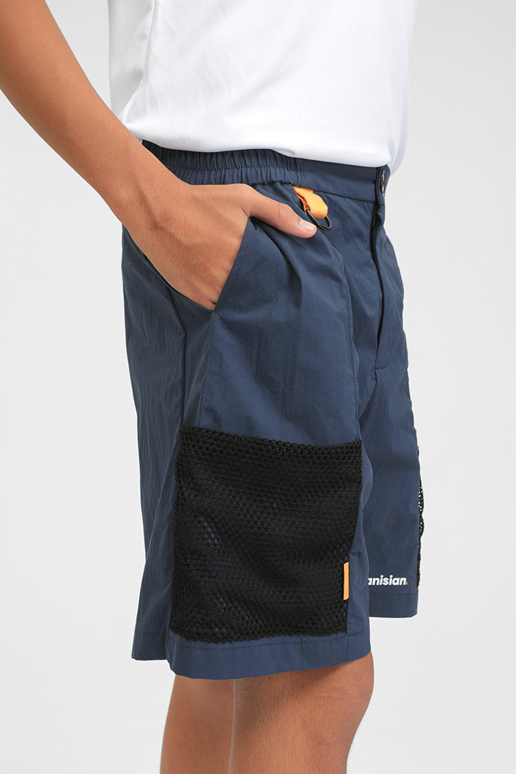 Canisius Cargo Shorts