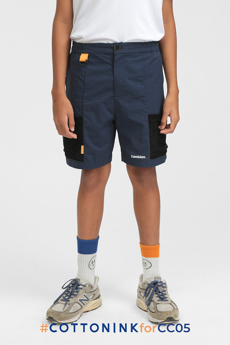 Canisius Cargo Shorts