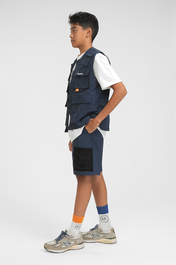 Canisius Utility Vest