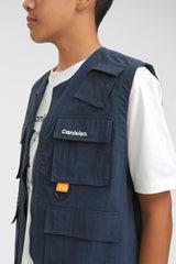 Canisius Utility Vest