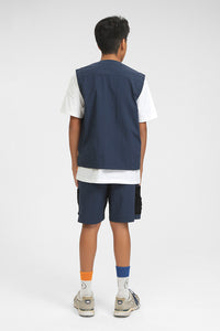 Canisius Utility Vest