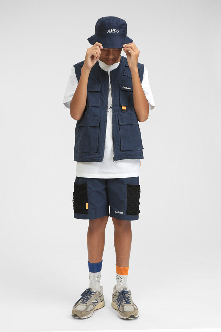 Canisius Utility Vest
