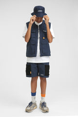 Canisius Utility Vest