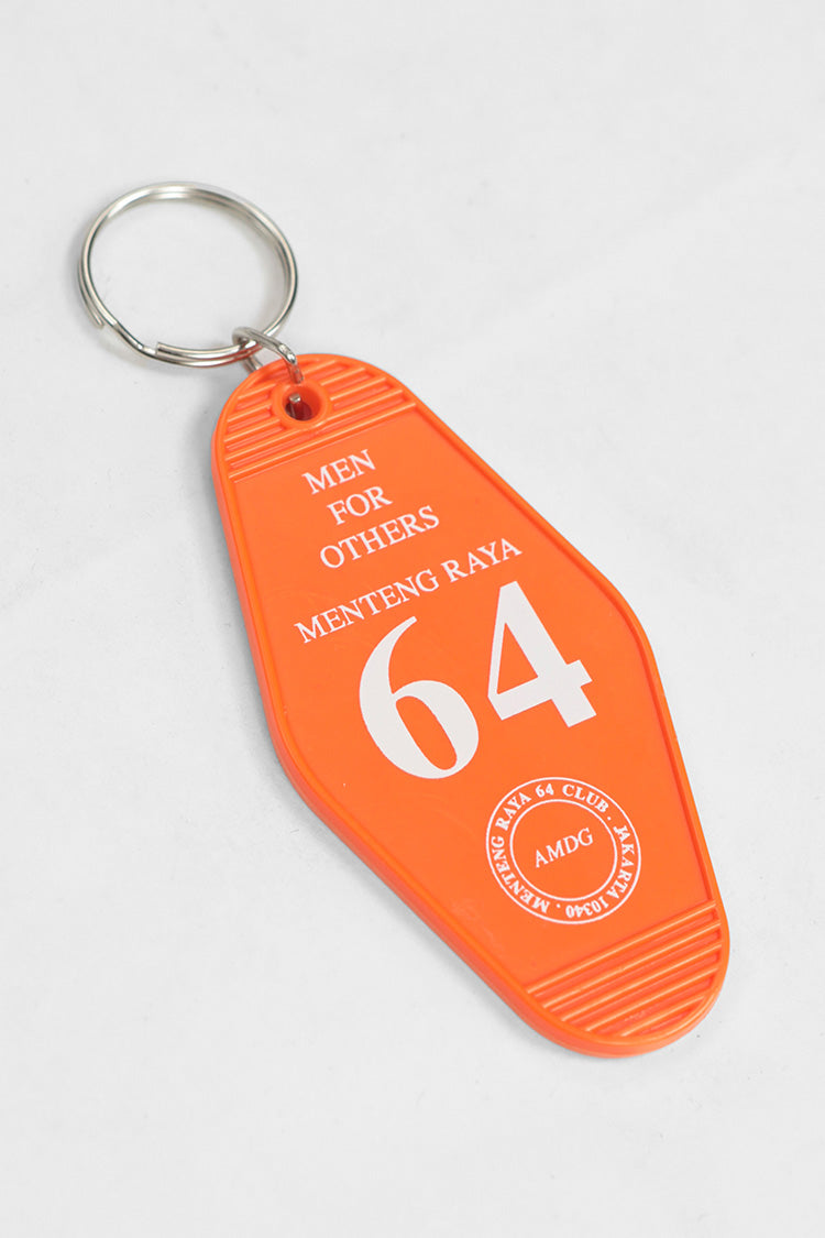 Canisius Menteng Key ring
